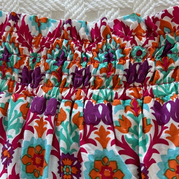 Feather and Find skirt - Picture 7 of 9